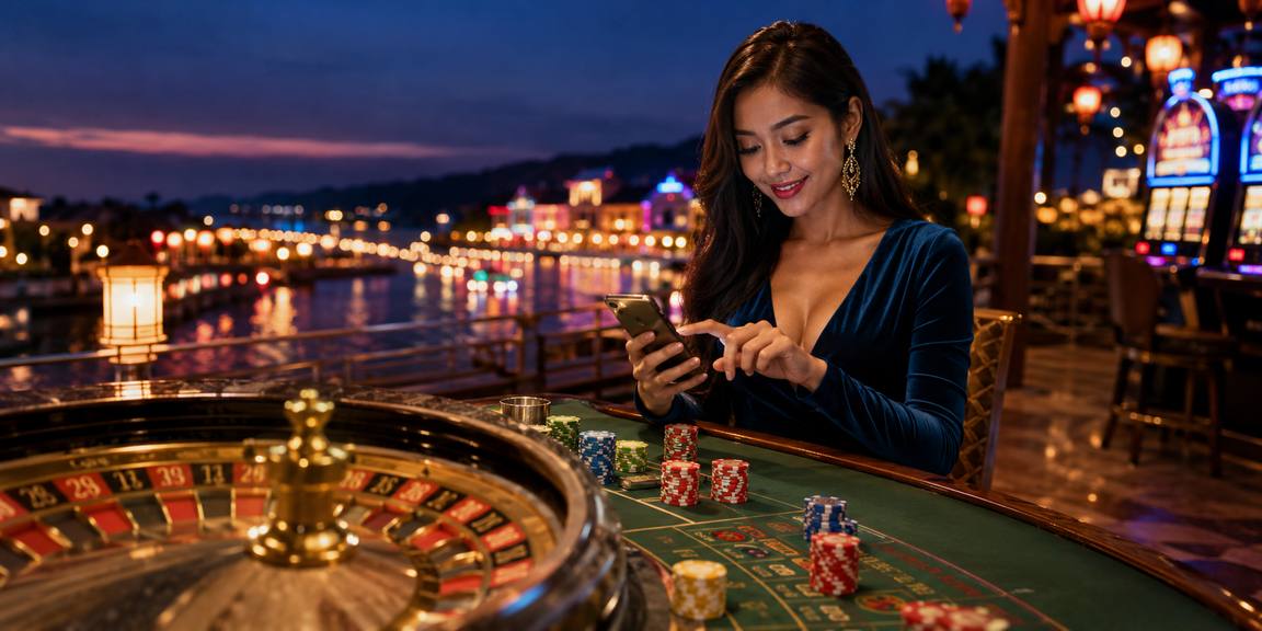 qz326 mobile gaming